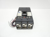Westinghouse Ncg31200 83e4324 Circuit Breaker 1200a 240/480/600v-ac 3p