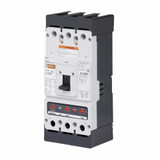 Eaton Hkddc3300f01 Dc Rated Circuit Breaker, 3p, 300 Amp, 600v, Freeze Tested
