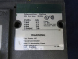 Ge Industrial Circuit Breaker Tjj426300wl