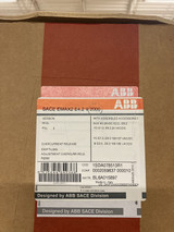 Abb 1sda078513r1 Sace Emax 2 Circuit Breaker with Moving Part