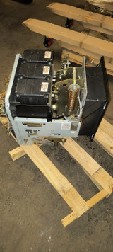 Ge Wps-16 1600 Amp 635 Volt Max Wave Pro Low Voltage Power Circuit Breaker