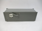 Westinghouse Fdps363r 2611007g04 Ser. B 600vac 100a Nsmp
