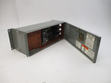 Westinghouse Fdps363r 2611007g04 Ser. B 600vac 100a Nsmp