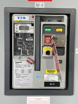 Eaton 1200a Magnum Mds612 Stand Alone Main, with Digitrip 5armlsia