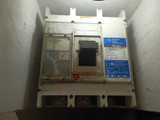 Westinghouse 1600 Amp Circuit Breaker 600 Vac 3 Pole Rd316tw (h12c)