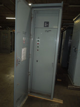 Westinghouse Spbnh 2000a 3p 600v Pow-r-breaker Molded Case Transfer Switch Used
