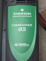 Emerson Cgp3403 Used in Excellent Condition