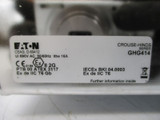 Eaton Ghg414 240vac 16a Nsnp