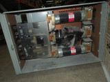 Eaton Cutler Hammmer M50as365r 400a 3p 600v Fusible Panelboard Switch (fdps365r)