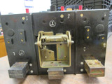 Westinghouse Ab Trip Unit Pb31400t 1400a 654d254g07 3p Used