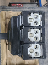 Square D Mjl36400 65k 3p 600v 400a 3p Circuit Breaker