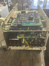 Hurco Yaskawa Spindle Drive Cimr-mtiii15k