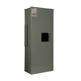 Eaton 1pmb800r Mcb Metering Main, 800 A, Single Phase, 3-wire, 120/240v, Nema 3r