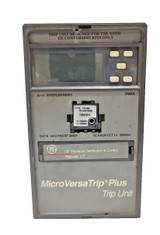 *Used Used & Tested Genrel Electric Ako75c3f3007 3000 Amps 3-pole 635 Volts, 60 Hz