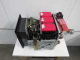 Ge We3dgpgxxxaxxbx Wpx-08 Wave Pro Breaker 800 Amp 625 V T155323