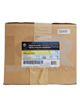 New Sealed Ge Tkc361200l Mag-break Motor Circuit Protector 1200a 3p 600vac