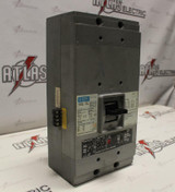 Westinghouse 800 Amp Hncga31200f Molded Case Circuit Breaker 600 Volt