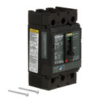 Jll36250 - Square D - Molded Case Circuit Breaker