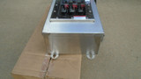 Ge Th3362ssvw 60amp 3pole/wire Heavy Duty Fusible Ss Safety Switch W View Window