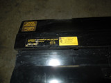 Square D I-line Il34250 250a 3p 480v 200k Aic Rated Breaker Used
