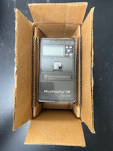 Ge A440lsigpmr Microversatrip Pm Trip Unit with Tr40b4000 Rating Plug New