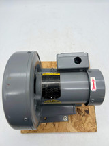 Spencer Vba90201 Vb-002sb-001 Vortex Regenerative Blower (open Box)