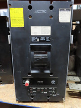 Westinghouse Spcb2000 Breaker 2000a 600v Lsig Mo/do -ic58-test Report+warranty