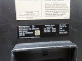 Westinghouse Spcb2000 Breaker 2000a 600v Lsig Mo/do -ic58-test Report+warranty