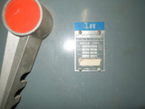 Fpe Qmqb4032 400a 3p 240v Single Fusible Switch Unit Used