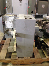 Ge Powerbreak Circuit Breaker 1600 Amp 600v 3p Tps203f Tested