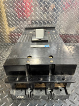 Ge Tb83f W/800 Amp Trip, Used-as Is, Not Tested, 3 Are Missing the Lug Covers