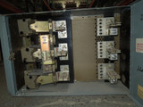 Westinghouse Fdp Unit Fdps365 400a 3p 600v Single Fusible Panelboard Switch Used