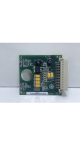 Ge Is200wnpsh1aba Circuit Bourd Power Supply