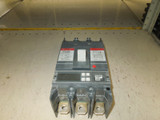 Ge Spectra Breaker Sglb34bb0400 400a Frame 3p 480v 225a Rating Plug Tested Used