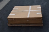 Siemens Circuit Breaker Panel Mp4611, 400a 4j 125a/6pos Ring Murray Pak No Bp