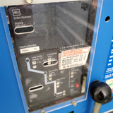 Westinghouse Low-voltage Ac Power Circuit Breaker Ds-632 3200 Amp. Frame 60hz