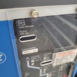 Westinghouse Low-voltage Ac Power Circuit Breaker Ds-632 3200 Amp. Frame 60hz