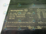 Westinghouse Nc31000 Nsnp
