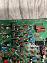 Heating Induction Service His-5 Lm0020 4009cb