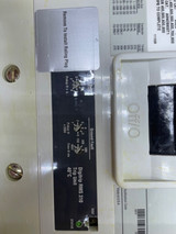 Eaton Ndc3800t35w Industrial Circut Breker 800amps 600vac