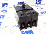 Ge Thlc236225 3 Pole 225 Amp 600 Volt Circuit Breaker 225a Trip Unit - Tested
