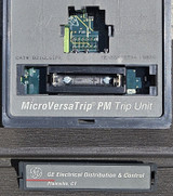 Ge Microversatrip Pm Trip Unit - B216lsipm