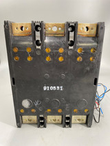 Westinghouse 83e3921 3p 600v 600 a Circuit Breaker