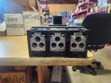 Square D 1000 Amp Breaker