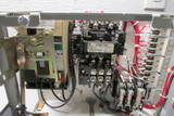 Ge Ma1m1ac1n7.5a Fastrac Mcc Unit Model 8000 Size 1 Type Fvnr