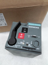3vl9300-3mn00 Siemens 127vac Motor Operator for 3vl Molded Case (new)