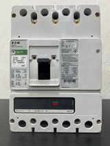 Eaton Ckdpv4250w Pvgard Solar Pv Circuit Breaker 250a 1000v 4 Pole - New in Box