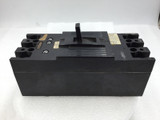Ge Tfj236100 100 Amp 3 Pole 600v Circuit Breaker