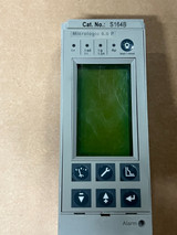 Micrologic Square D Schnieder Electric 6.0 P S164b Used in Demo/testing