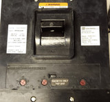 Eaton Cutler Hammer Hmam3800m 3 Pole 800 Amp Type Hmam Mining Circuit Breaker